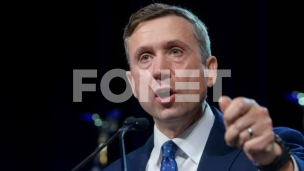 Martin novi lider demokrata